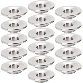 23675-16 Manley 7 Titanium Retainers