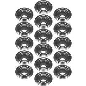 Manley 23681ts-16 Lightweight H-13 Tool Steel Retainers