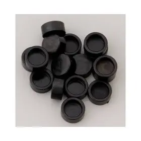 42108-16 Manley Wear Caps Valve Stem .3715 Inch Dia .080 Thick Standard Type Setof16