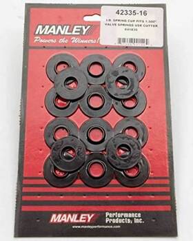 Manley 42122-16 Valve Spring Cup