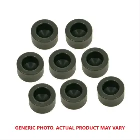 42125-8 Manley Standard Wear Caps For 0.3130 Inch - 8mm Stem Valves