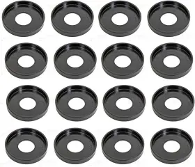 42141-16 Manley 42141 16 Valve Spring Cup Id 1 255 For 22441 16pk