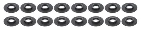 42369-16 Manley Valve Spring Seat Cup-id 1.580