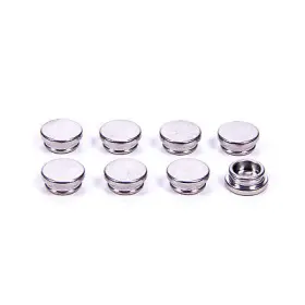 42404-8 Manley Loccap Wear Caps