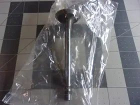 Ft82-ft86 Manley A1911 Exhaust Valve 8132229 8134392 Chevy Camaro L4 151ci 2.5l
