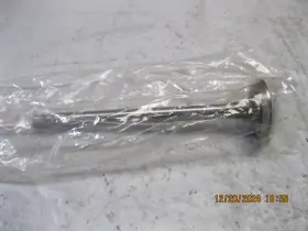 256-l4 Manley A2297 Exhaust Valve For Ford Tractor 158 192 201-l3 233