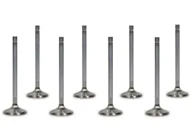Man11689-8 Manley Ls7 R/m 1.615 Exhaust Valves 11689-8