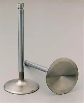 11622b-8 Manley Performance 37mm Triple Groove Master Intake Valve Set Of 8 For Ford Coyote 5.0l