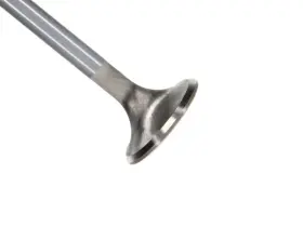 11627-8 Manley Performance For Ford Coyote 5.0l Dohc Race Master 32mm Head 5.96mm Stem 4.274 Length