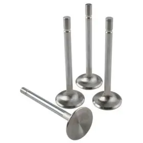 11794-4 Manley Performance For Ford 2300 1.890 Inesslingerin Race Master Intake Valves Set Of 4