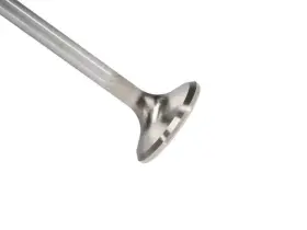 12345-8 Manley Performance For Chevrolet Lt1 6.2l 1.590in Head Diameter Race Master Exhaust Valves