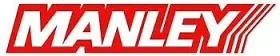 221418-1 Manley Performance Nextek Series High Valve Spring Single For Ford 5.0l Coyote