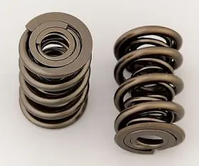 221448-16 Manley Performance Nextek Series 1.677 Inch Drag Triple Valve Springs Set Of 16