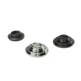 23185-16 Manley Performance For Subaru Wrx/sti 1.80/.870 16pc Titanium Retainers Use With