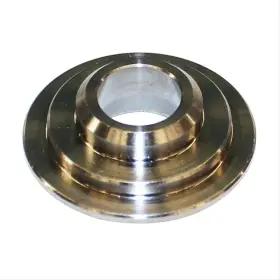 23683-16 Manley Performance 10 Deg 1.500 Inch Od Titanium Valve Spring Retainers Set Of 16
