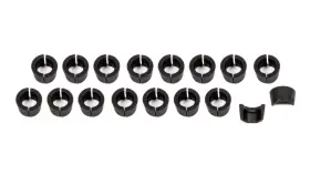 13094-16 Manley Performance Products 7 Degree Valve Locks 8mm Gm Ls1/lt1 -.050