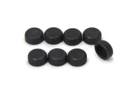 42300-8 Manley Performance Products Valve Stem Wear Caps 5/16