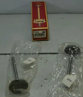 S1660 Manley 2 New Nos Valves