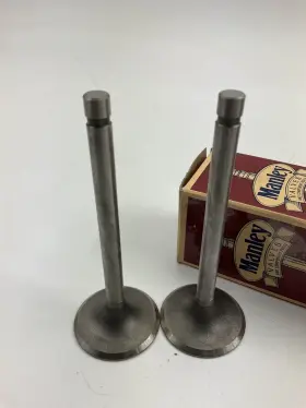 S1902-2 Manley 2 S1902 Engine Intake Valve For 1980-1990 Oldsmobile 307-v8