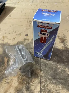 S2252 Manley Engine Intake Valve