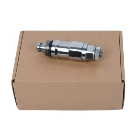 Hl740-3 Manufacture-factory 51650-9 Hydraulic Relief Valve 51650-4 For Hyundai Hl730-7 Hl740-7 Us
