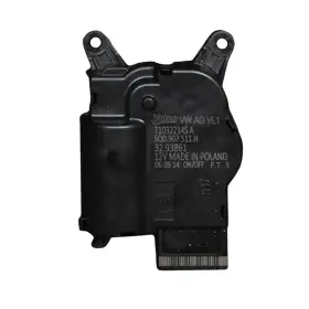 5q0907511h Marinepartsdistributors 685646382521 New Oem Actuator Fits Audi A3 S3 Premium Prestige Sedan 2015 715276