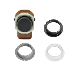 66209270495 Marinepartsdistributors 685646424436 New Oem Valeo Parking Sensor Fits Bmw 640i 650i 66209231281 890014