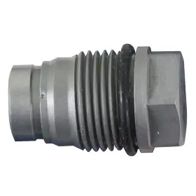 17520-ma71a Marinepartsdistributors 686696418260 New Fuel Rail Pressure Relief Limiter Valve Fits Chrysler Jeep