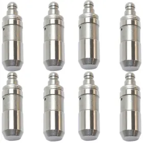 17488087 Martins Set Of 8 Valve Lifters For Mitsubishi Lancer Kia Optima Hyundai Santa Fe Amanti