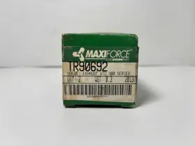 Tr90692 Maxiforce Exhaust Valve Standard Replacement For John Deere 300 Series