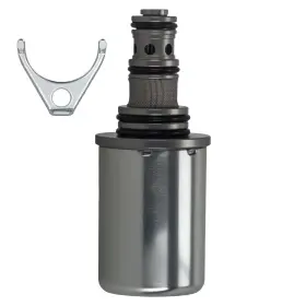 Ca1959700 Maxpeedingrods 7klzce Hydraulic Pump Solonid Valve For Cat Engine C2.2 C3.4 3034 3044c