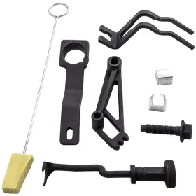 8kdcnl Maxpeedingrods Engines Crankshaft Positioning Repair Tool For Ford 4.6l 5.4l 6.8l 3-valve V8
