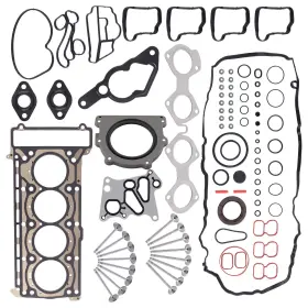 D4rwgn Maxpeedingrods New Engine Rebuild Overhaul Gasket Seals Kit For Mercedes-benz M271 W204 W212