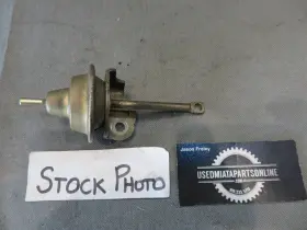 Bp6f-20-170 Mazda 2001-2005 Miata Intake Shutter Actuator Valve