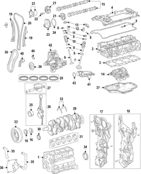 Cwa1-12-111 Mazda Genuine Intake Valve