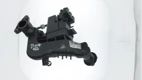 N3h4-10-d10h Mazda Rx-8 2004-2008 Oil Filler Assembly