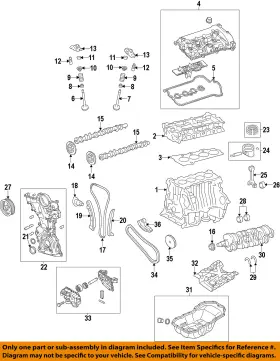 Pe0110155 Mazda Oem 12-18 3-valve Seal