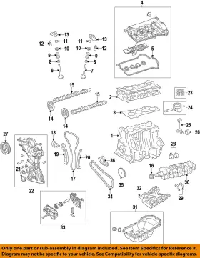 Pe01101f5 Mazda Oem 12-18 3-valve Seal Qty 4