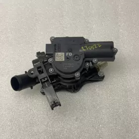 Pyfd-15-16za Mazda 2022 Water Control Valve Black Fits For 3 5 Cx-3 Cx-5 Cx-30