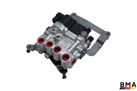 11b0209cp02 Mclaren Mp4-12c Spider Hydraulic Suspension Valve Block 2012 2013 2014 Oem