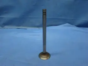 3121472 Mcquay-norris 1390mcq 1946 47 48 49 Nash 234 235 Ohv Exhaust Valve 6 Ambassador Series 60