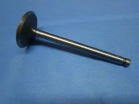 1879n-mcq Mcquay-norris Ford 430 Intake Valve Come Head Lincoln 383 Mercury 1.96 Dia