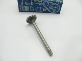 211-2151 Mcquay-norris V2023k V-1837 Engine Exhaust Valve For Amc Jeep 232 258 287 327 6-232