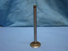 3201261 Mcquay-norris 1956-1958 Hudson 327 Engine Exhaust Valve