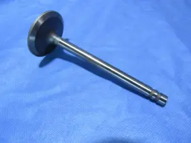 Mcq1921in Mcquay-norris 1961-1963 Pontiac 389 Intake Valve 10.25 C/r