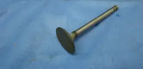 Mcq2004 Mcquay Norris 1963 1964 Pontiac 389 Exhaust Valve 8.6 C/r 1.6 Head