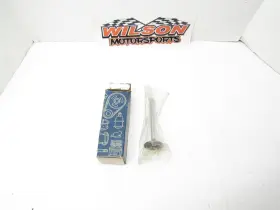 V-2547s Mcquay-norris New Nos Exhaust Valve V 2547s