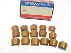Vk226-16 Mcquay-norris 8 Pairs Vk226 Engine Valve Spring Retainer Keeper