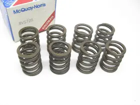 Vs728-8 Mcquay-norris 8 Vs728 Exhaust Valve Spring