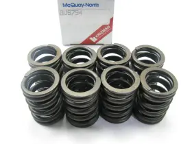 Vs794-8 Mcquay-norris 8 Vs794 Engine Valve Spring For 1982-1984 Ford 3.8l-v6